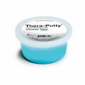 Gf Health Products 4 oz Grafco Exercise Putty, Blue - Firm 2014-F